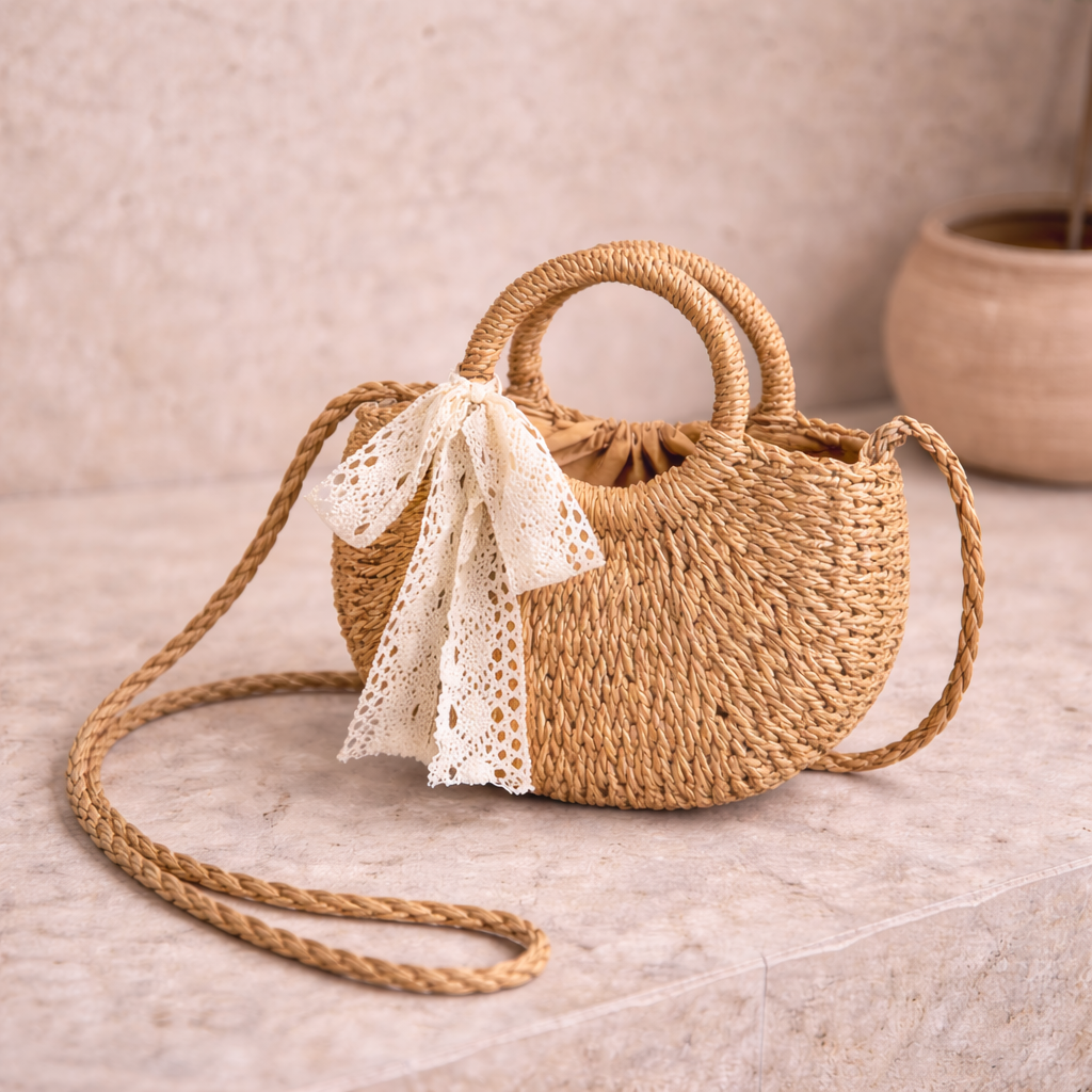 Bolso Coquette