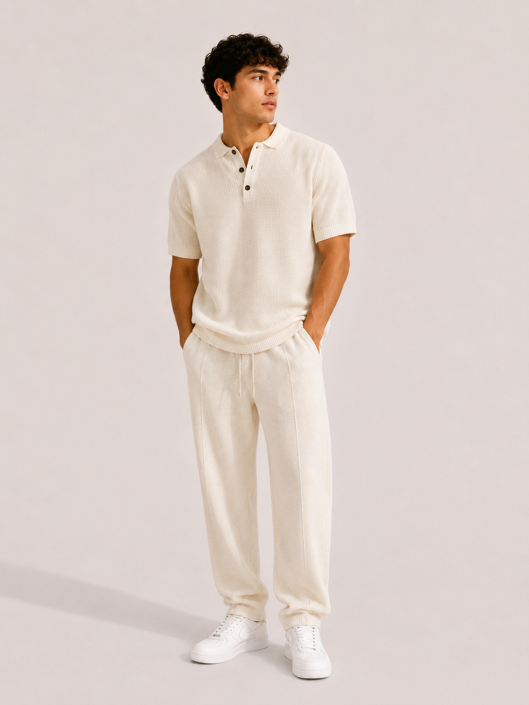 Conjunto Casual para Hombre