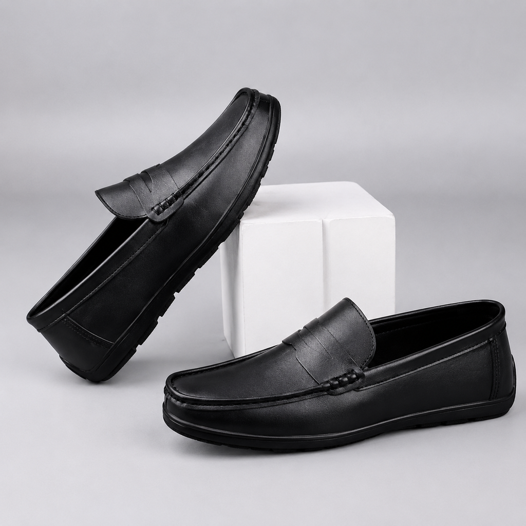 Mocasines Milano