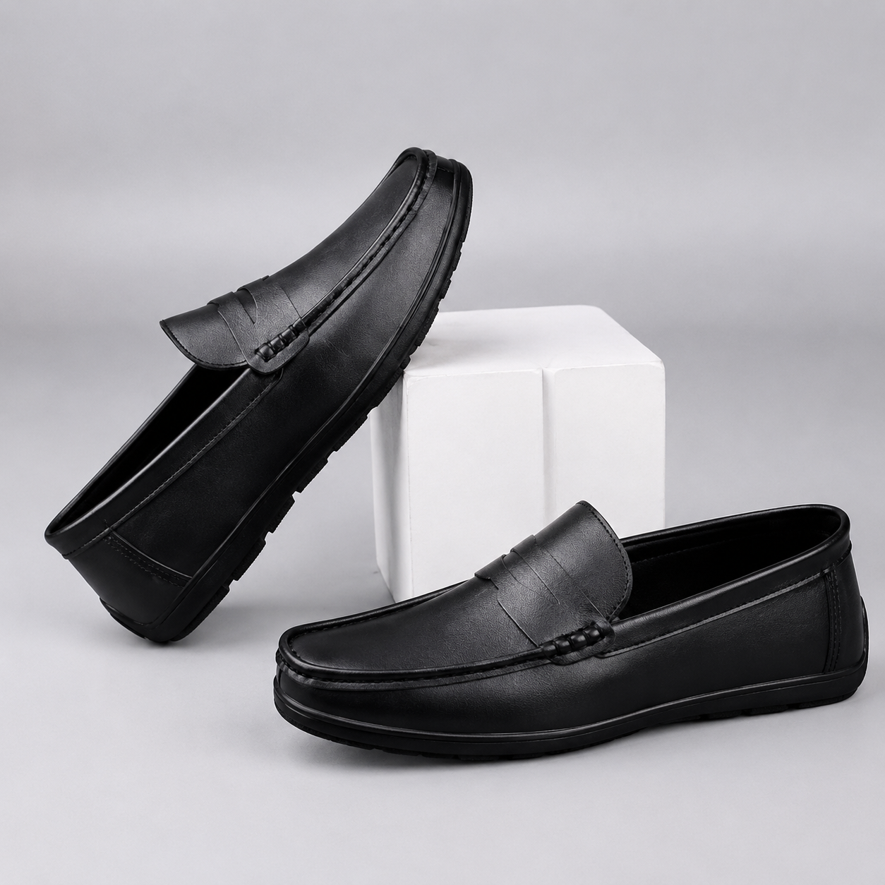 Mocasines Milano
