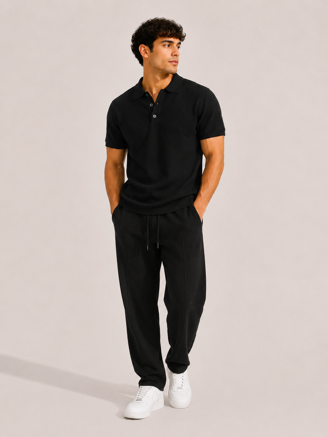 Conjunto Casual para Hombre