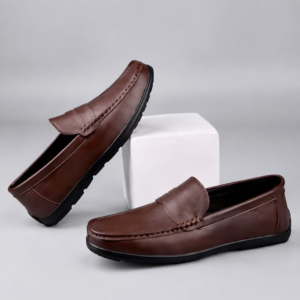 Mocasines Milano