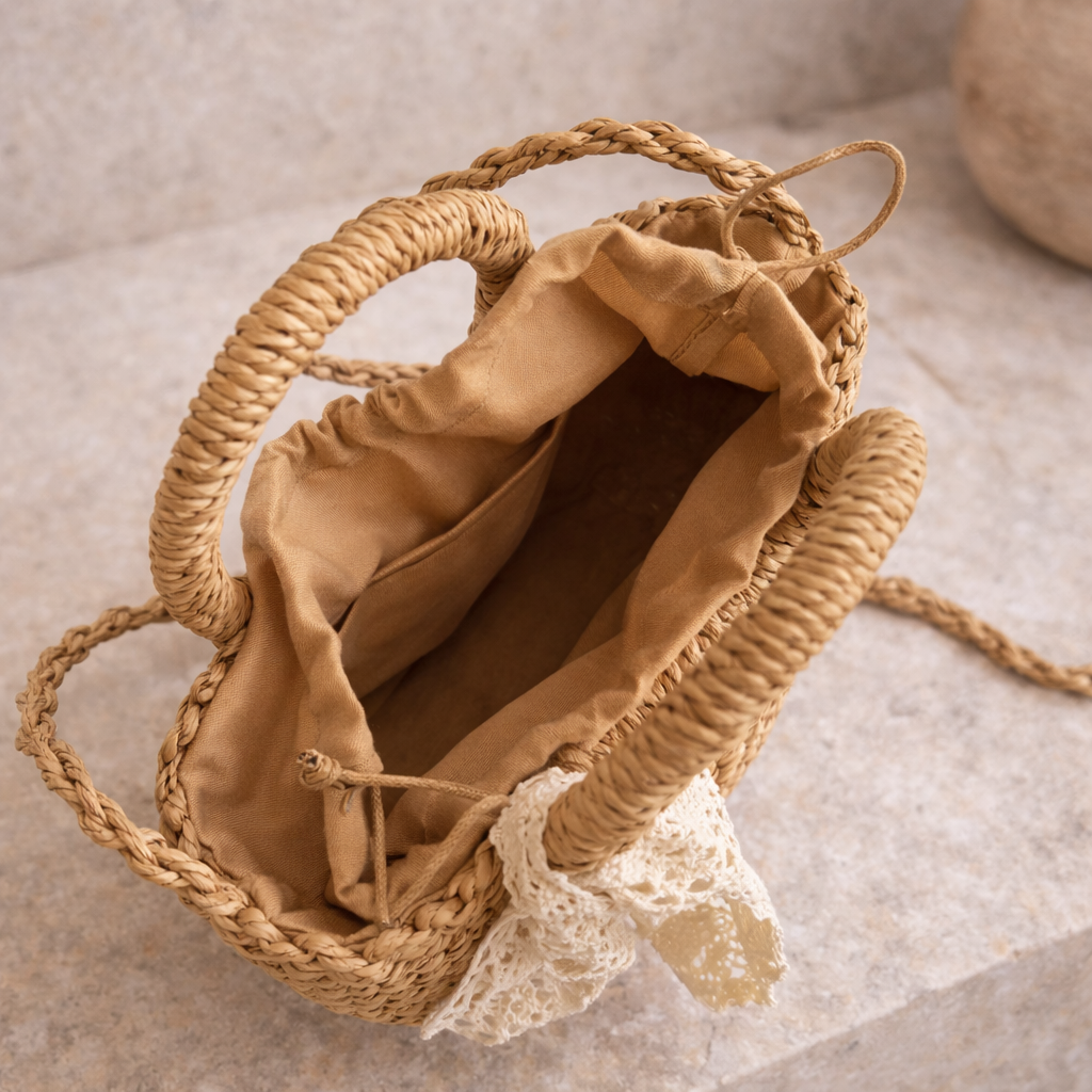 Bolso Coquette