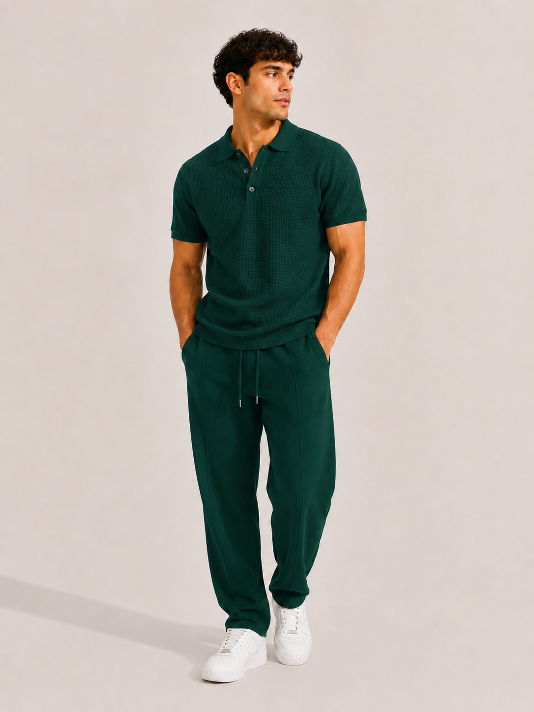 Conjunto Casual para Hombre