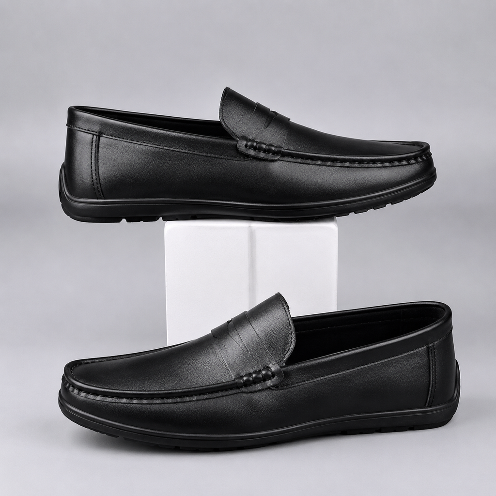 Mocasines Milano