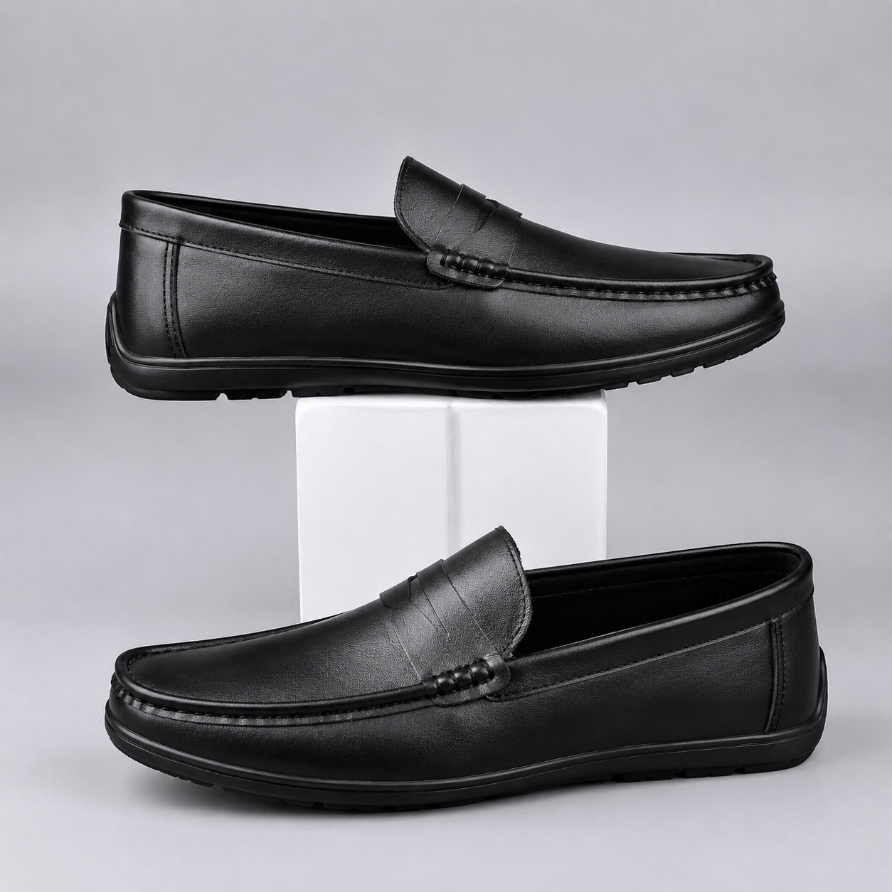 Mocasines Milano