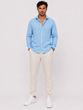 Camisa informal