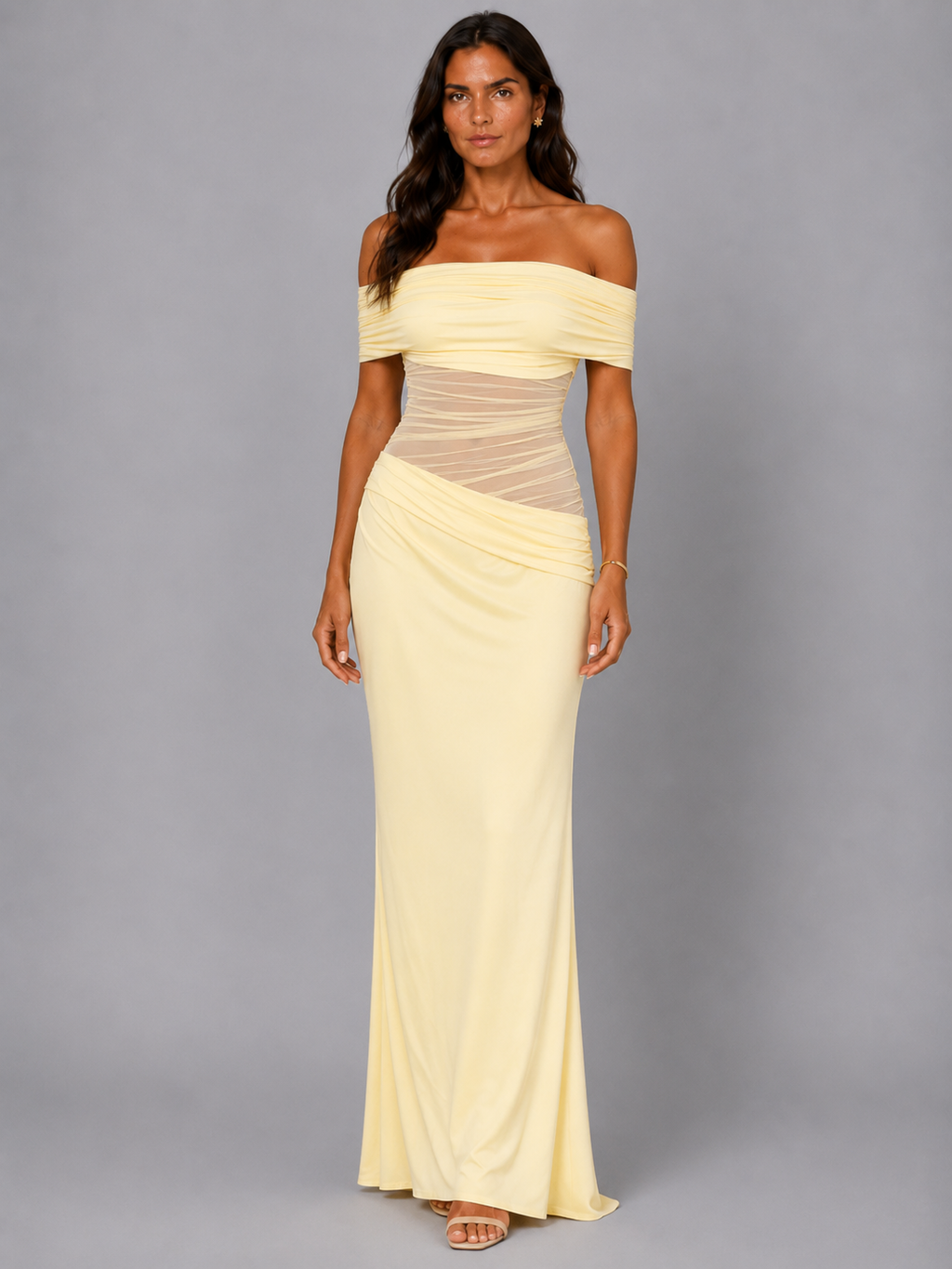 Vestido Jana