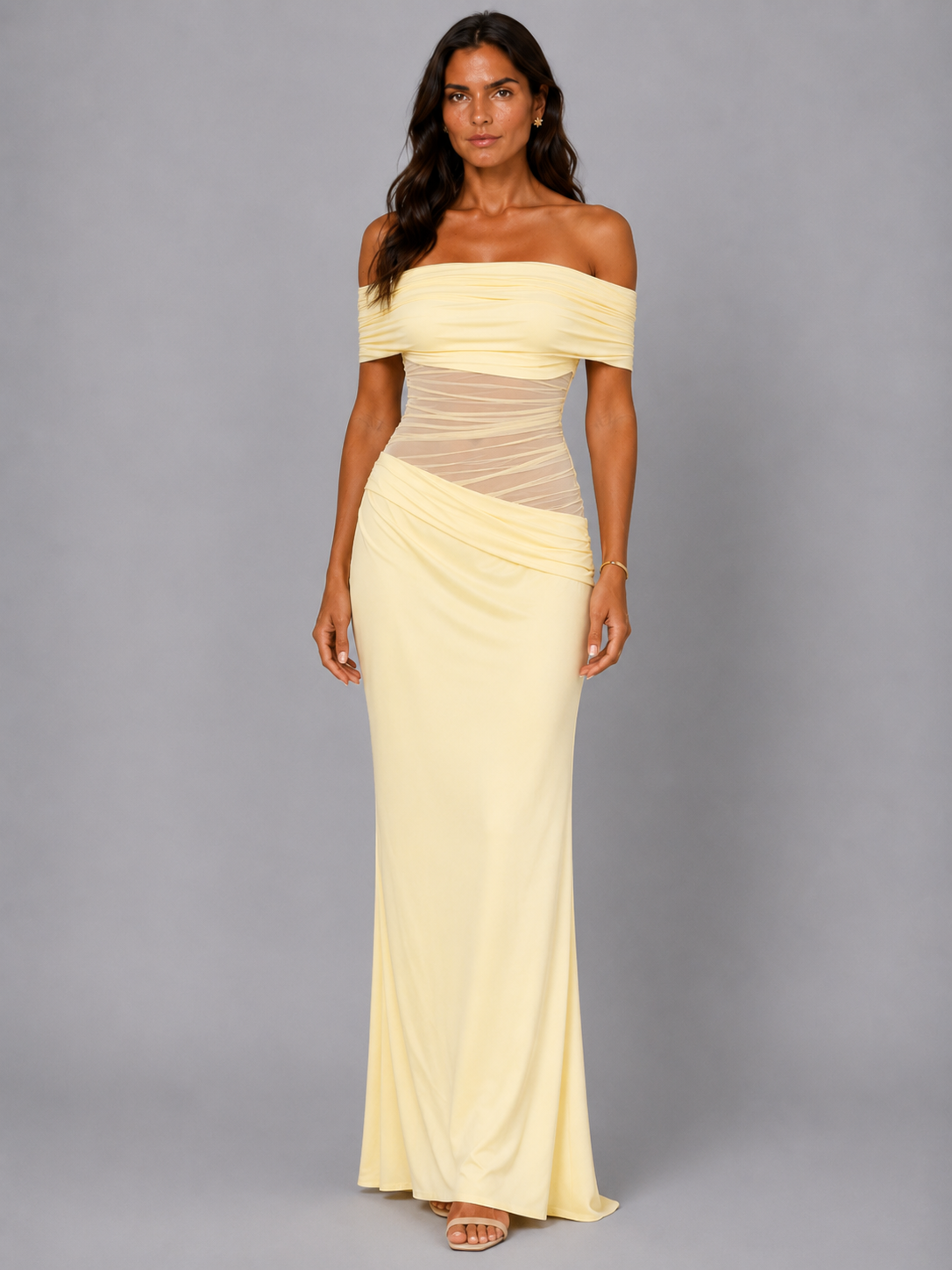 Vestido Jana