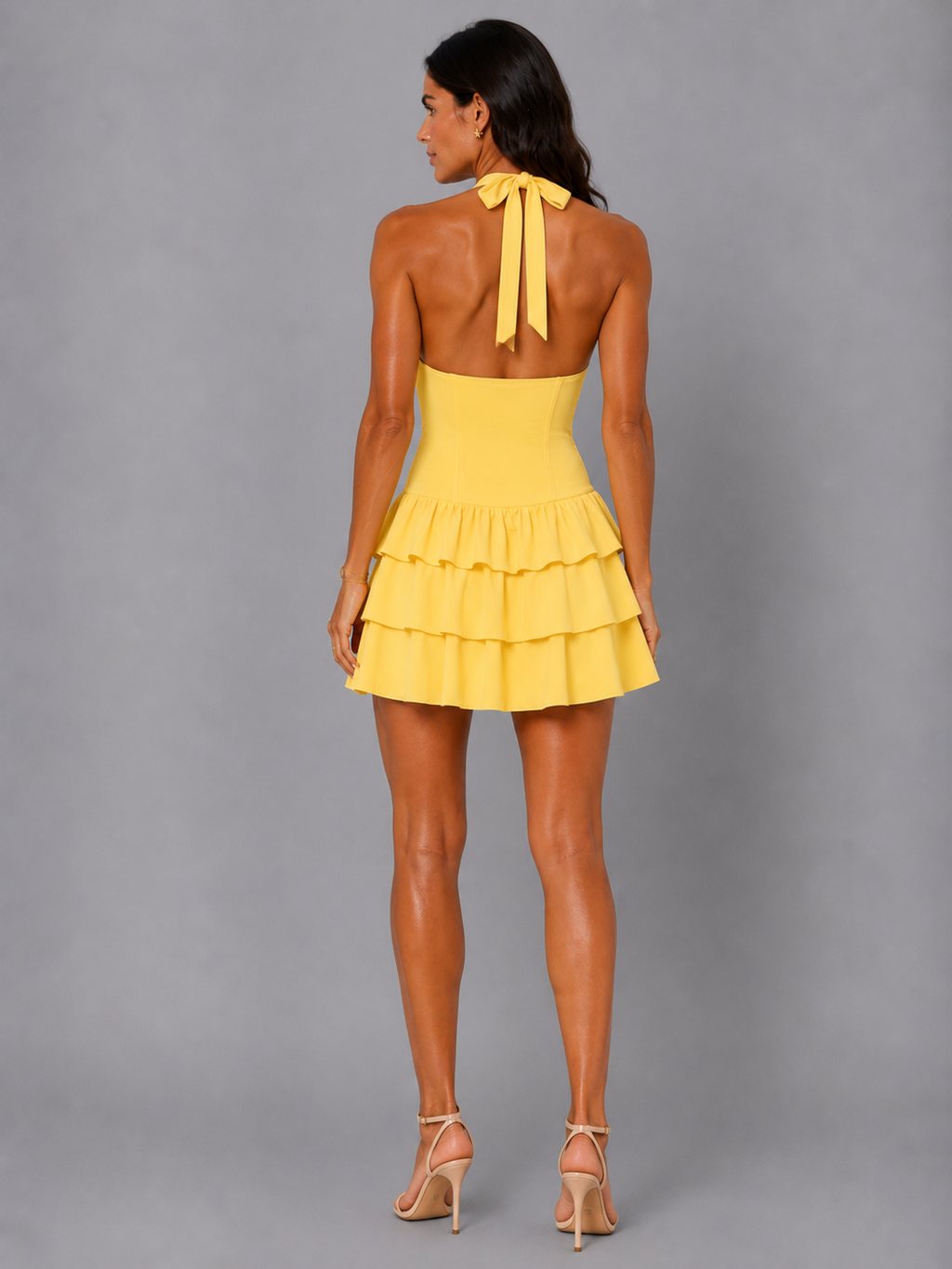 Vestido Mireya