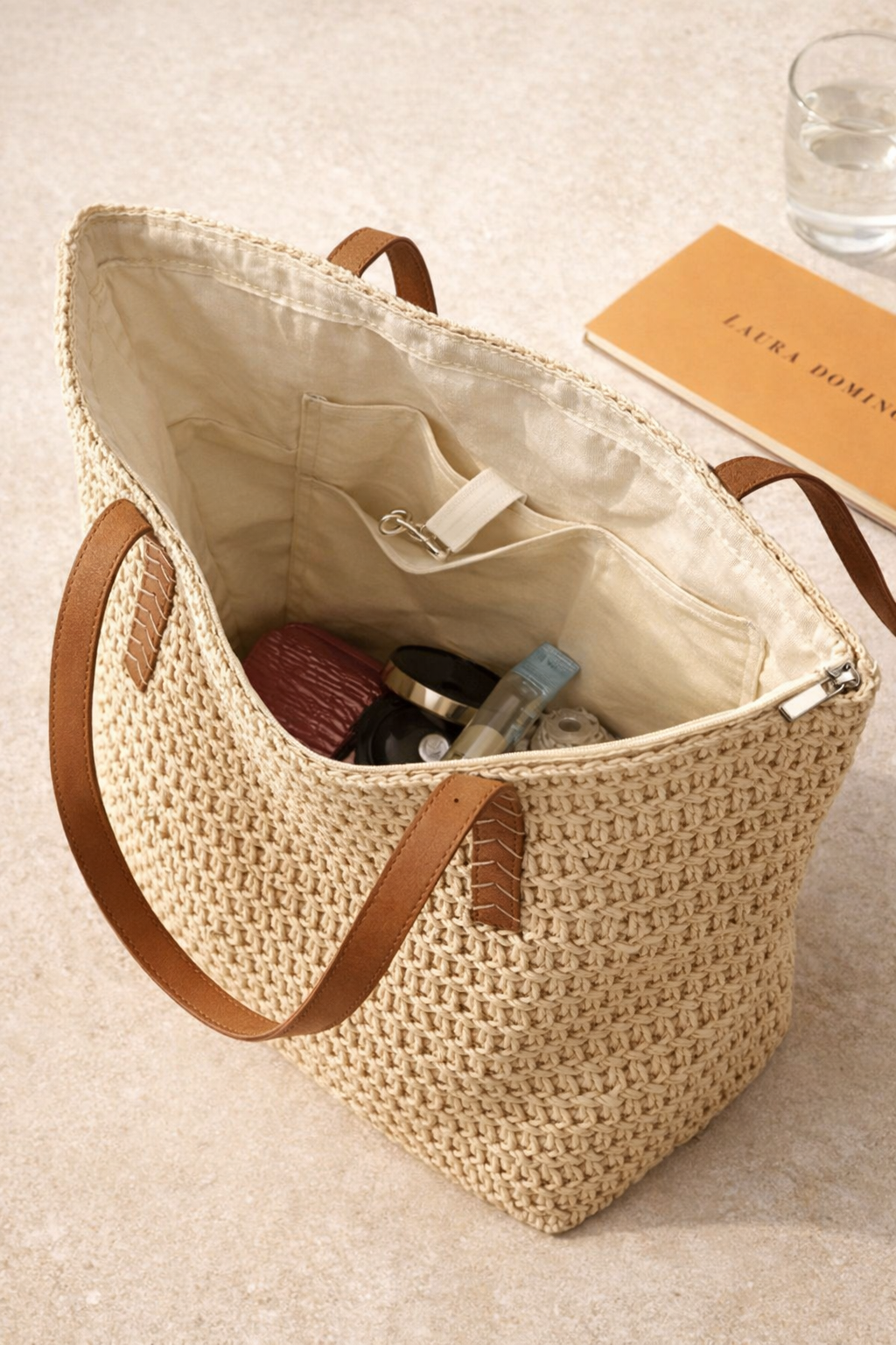 Tote Sun to City