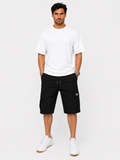 Pantalones cortos cargo Hombre