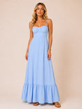Natalia Vestido Maxi