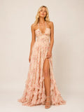 Marina Vestido Maxi