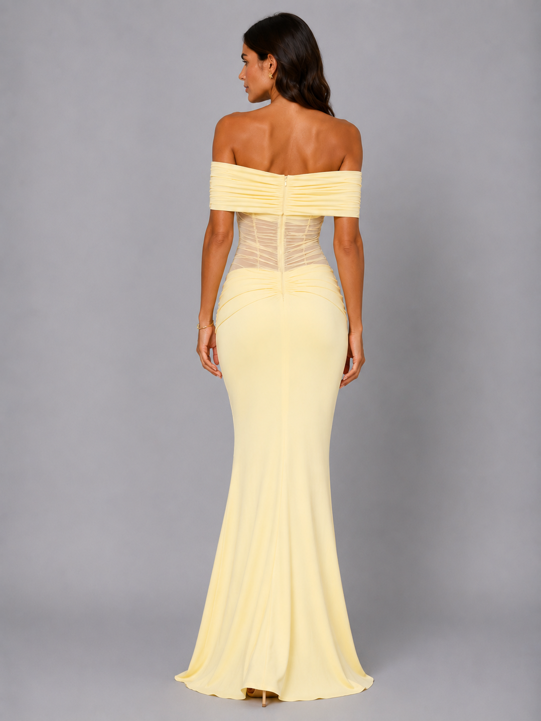 Vestido Jana