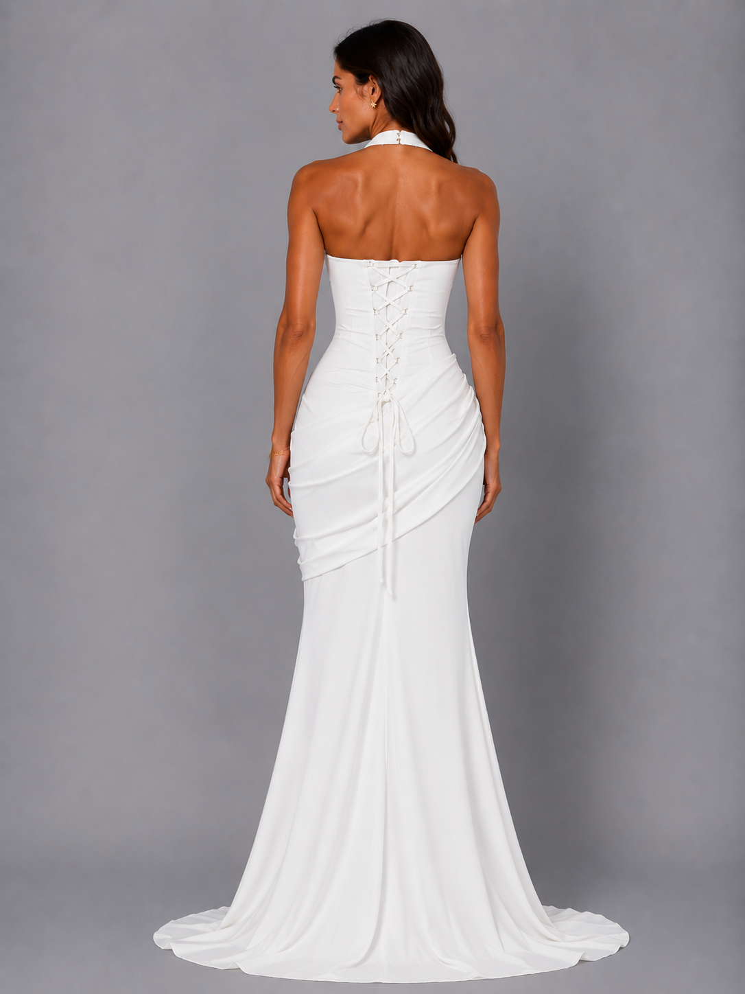 VALMONT VESTIDO MAXI