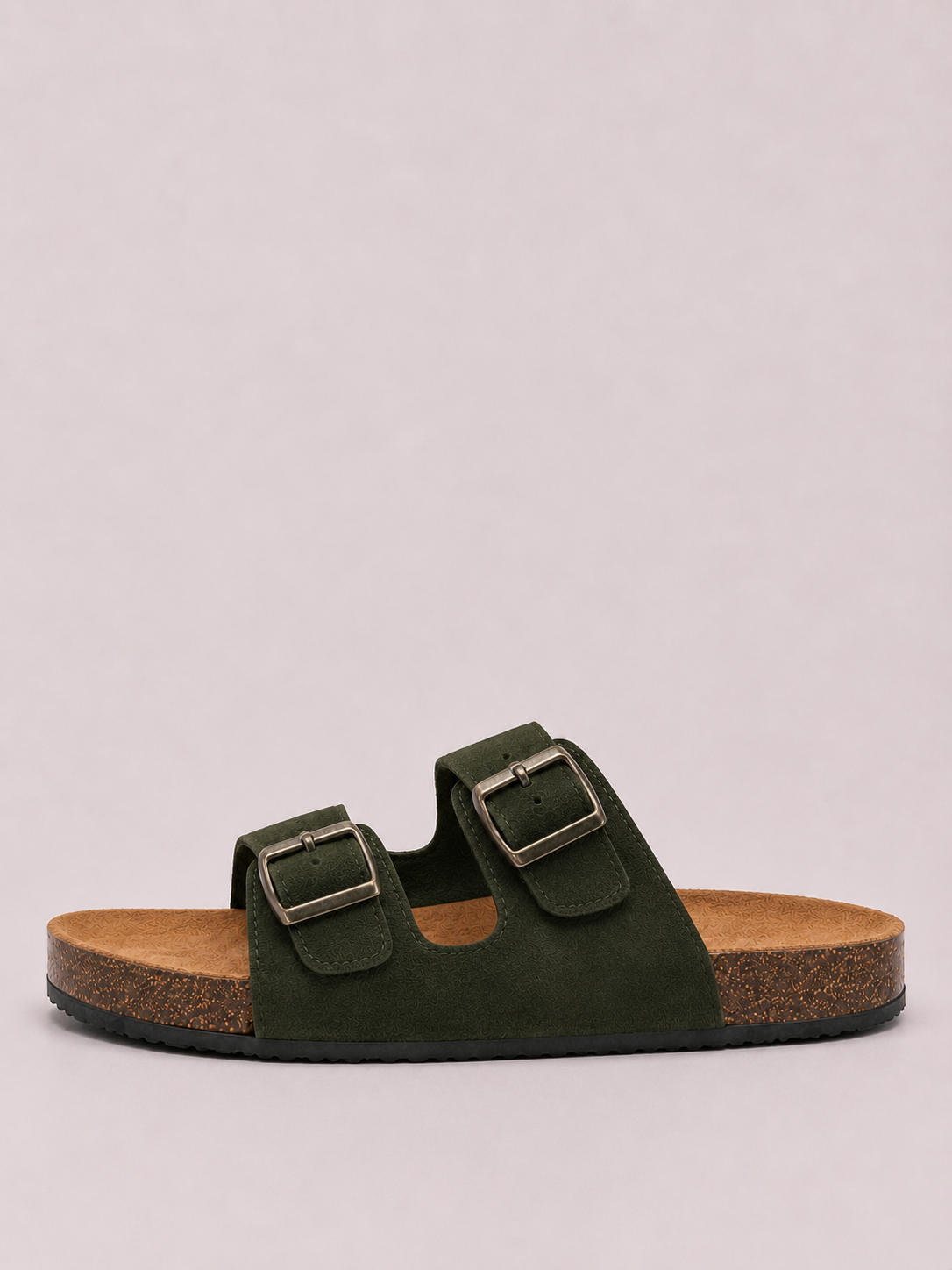 Sandalias Outdoor para hombre