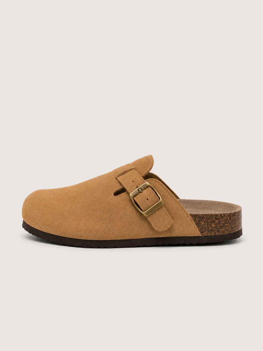 Zuecos Comfort para hombre