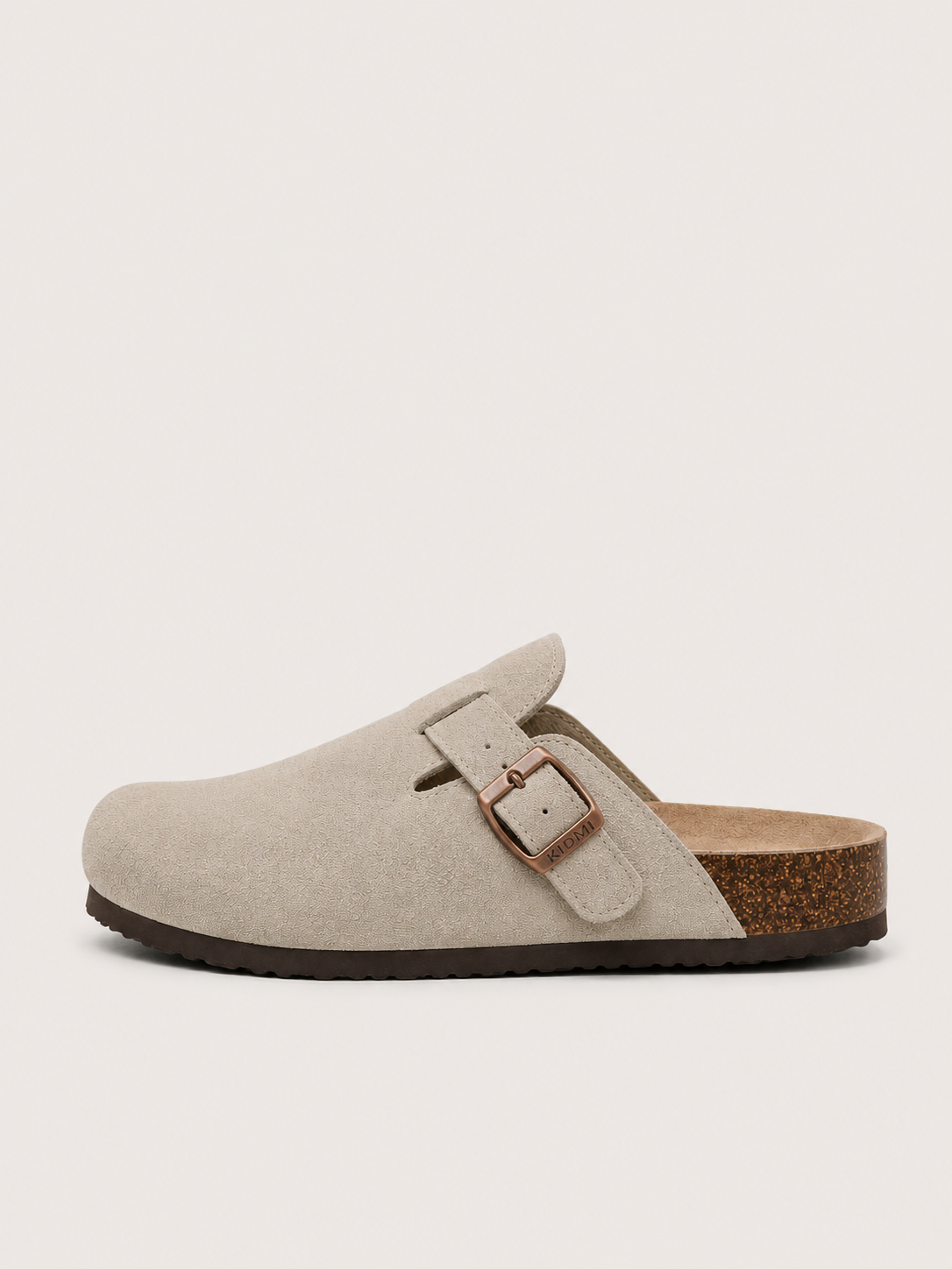 Zuecos Comfort para hombre