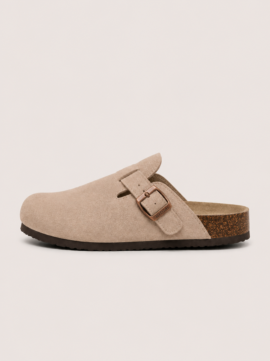 Zuecos Comfort para hombre