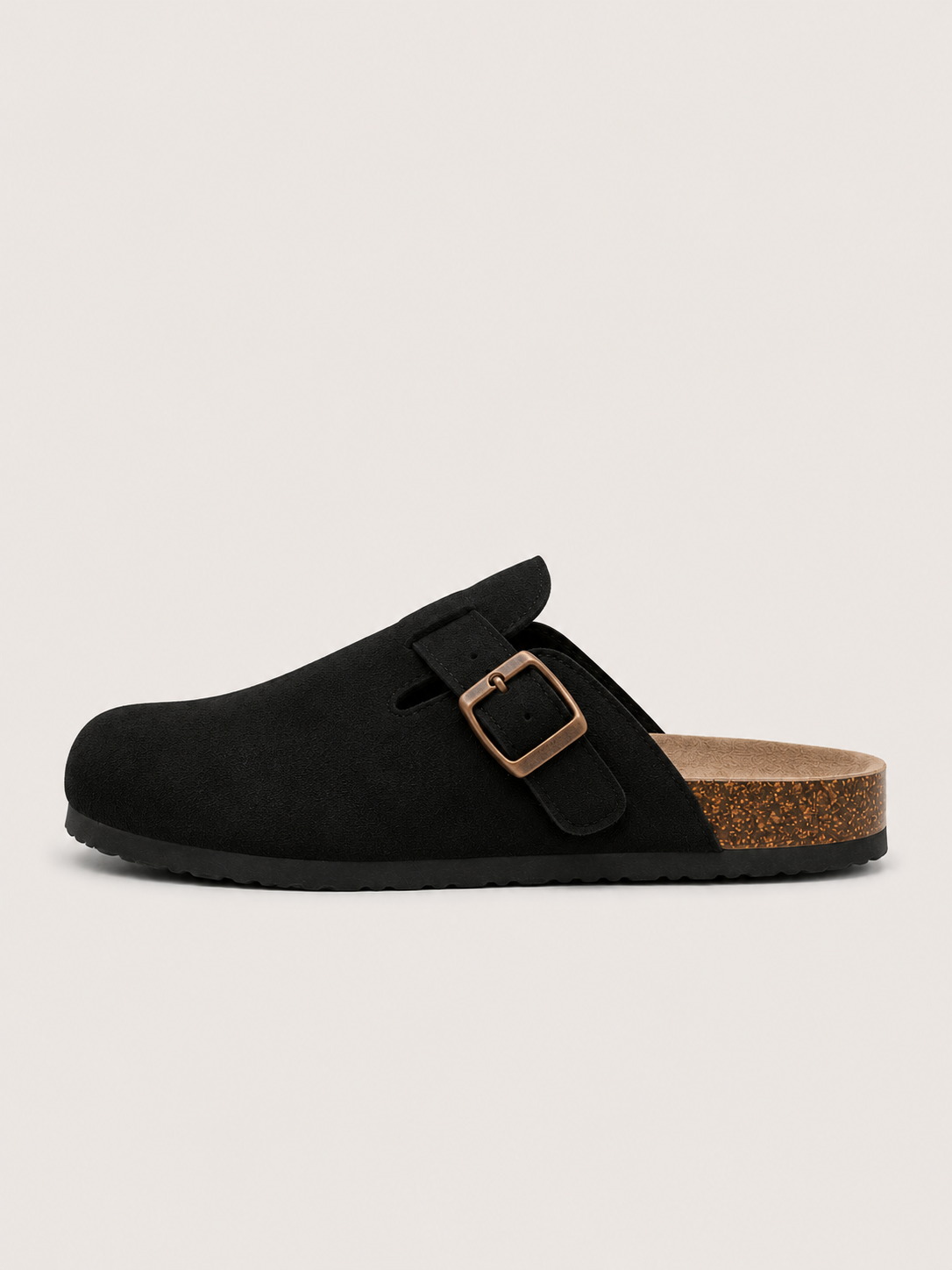 Zuecos Comfort para hombre
