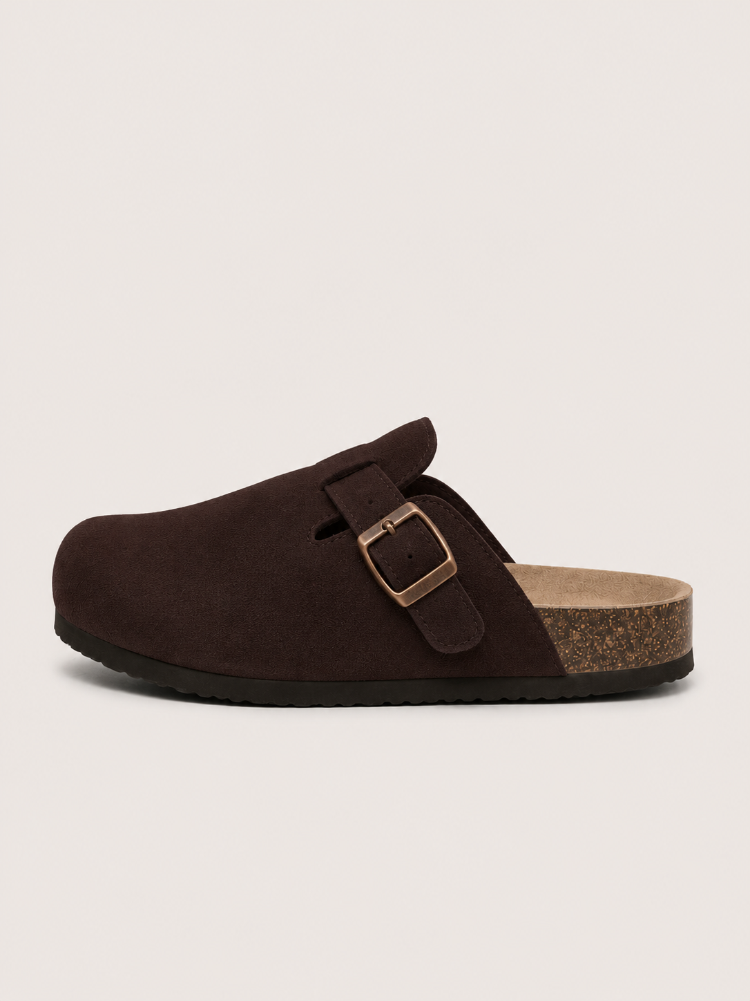 Zuecos Comfort para hombre