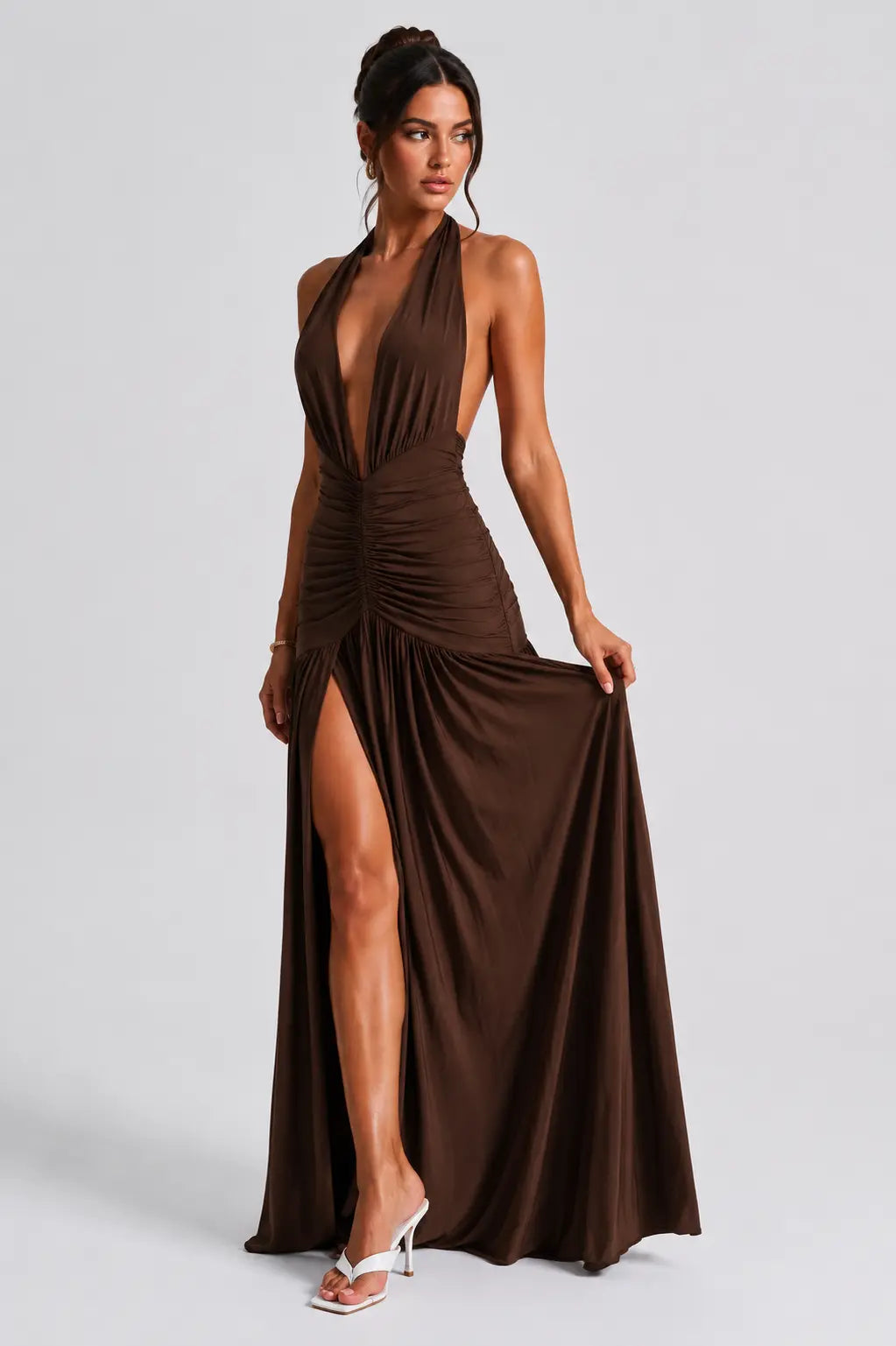 Vestido Luana