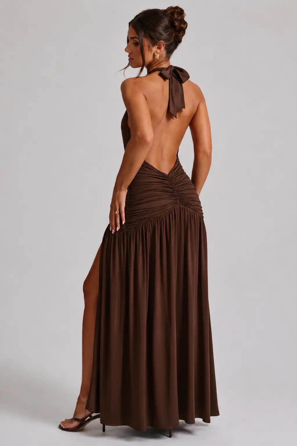 Vestido Luana