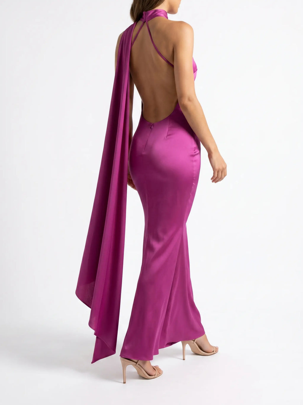 Vestido Leila