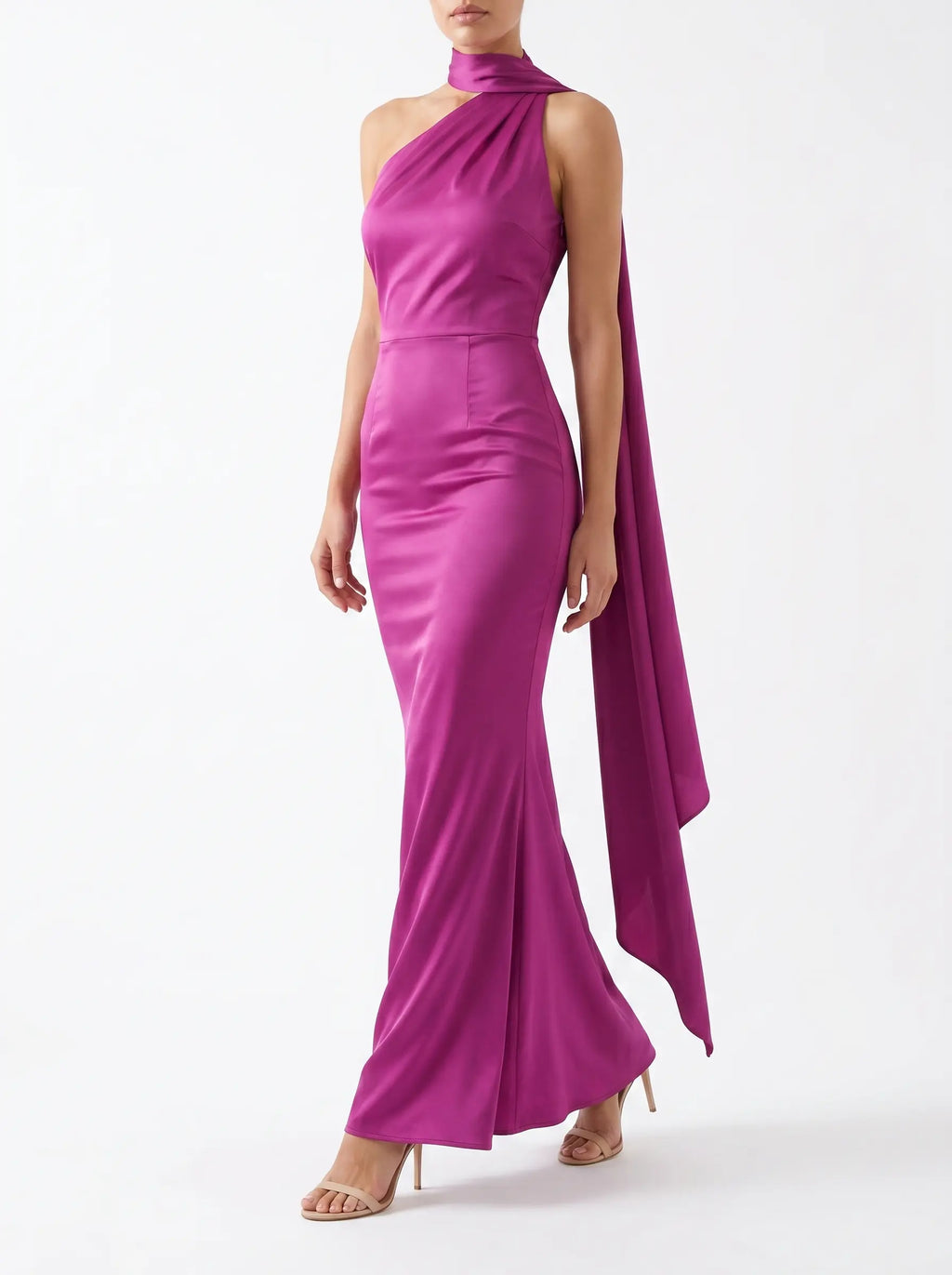 Vestido Leila