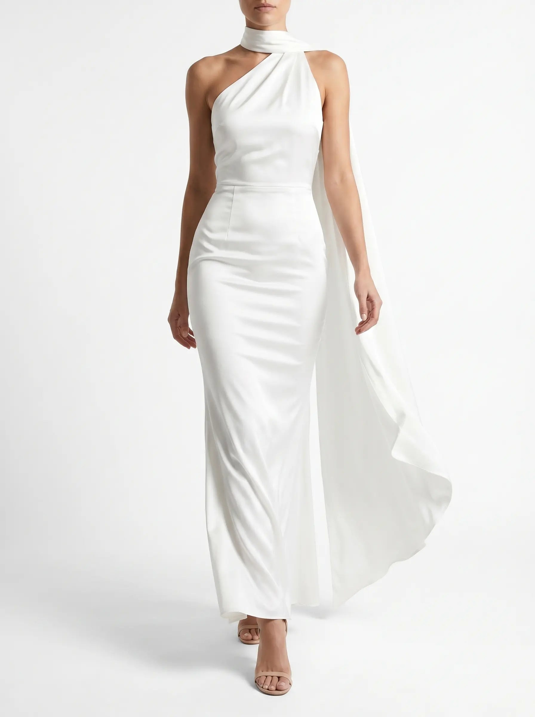 Vestido Leila