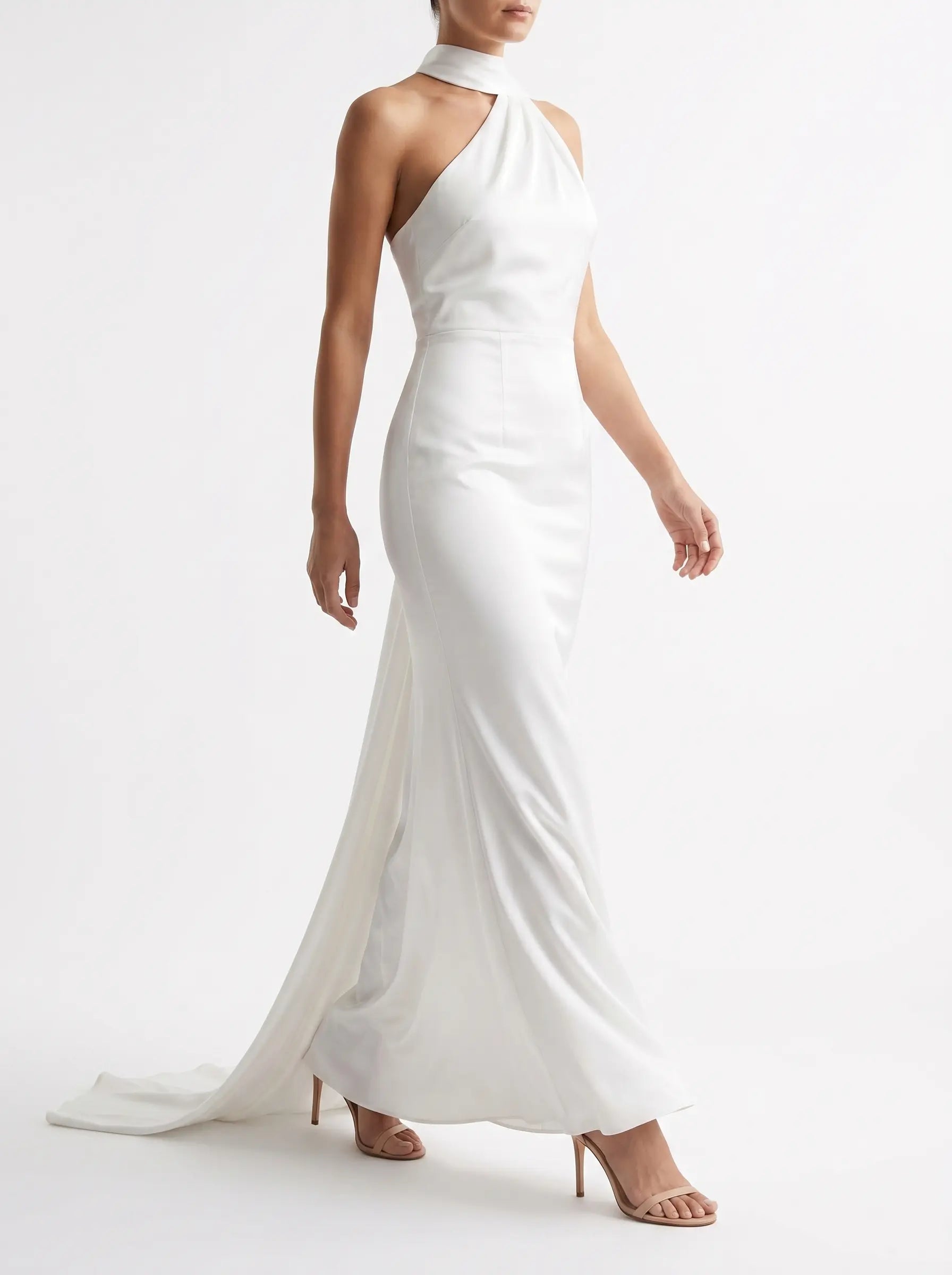 Vestido Leila