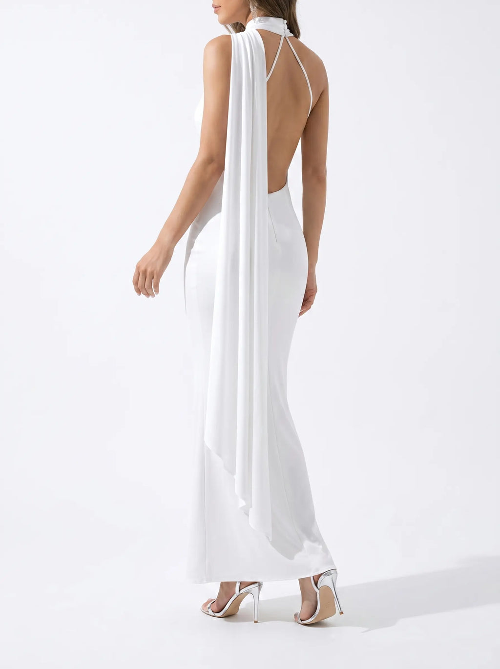 Vestido Leila