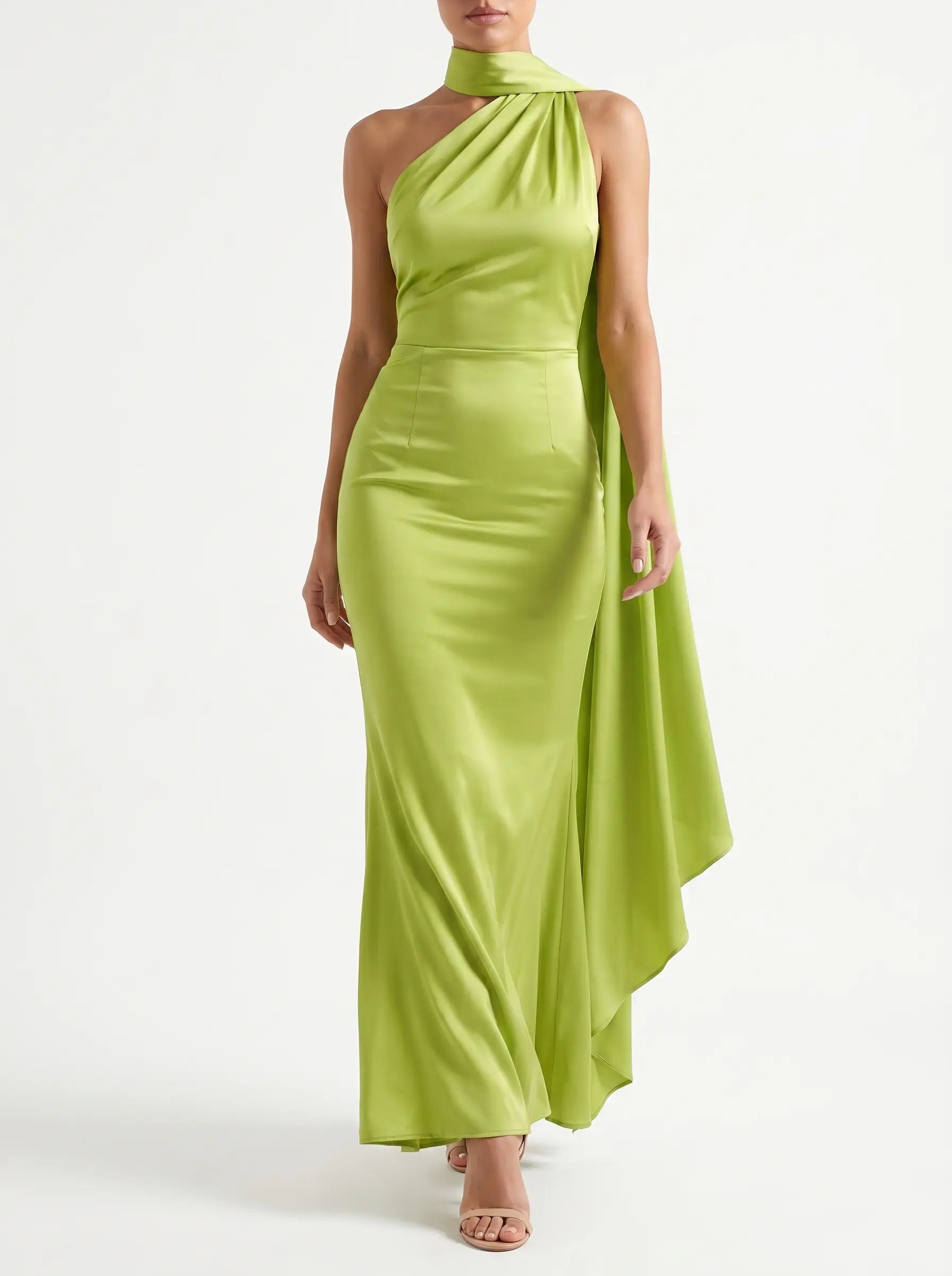 Vestido Leila