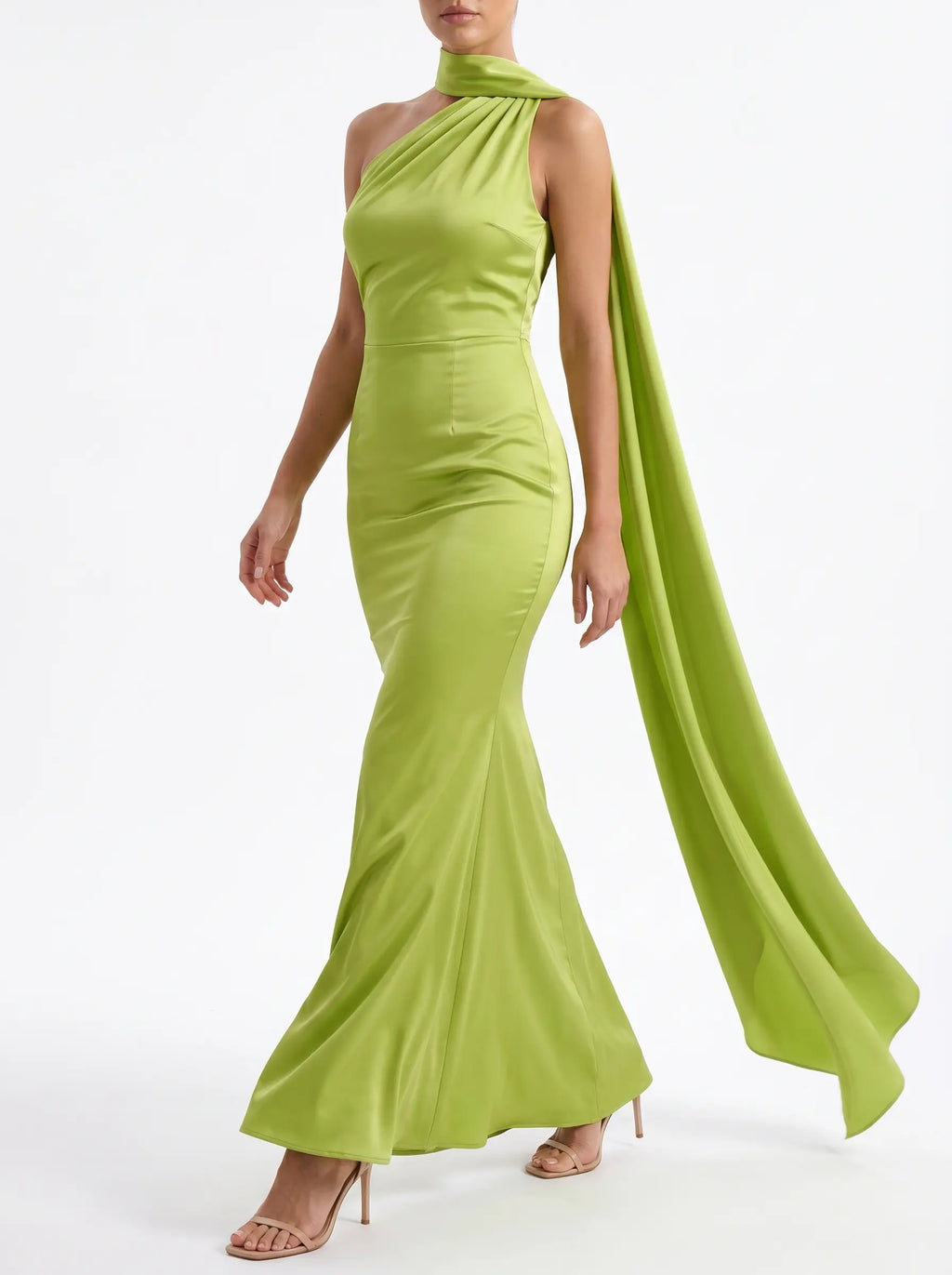 Vestido Leila