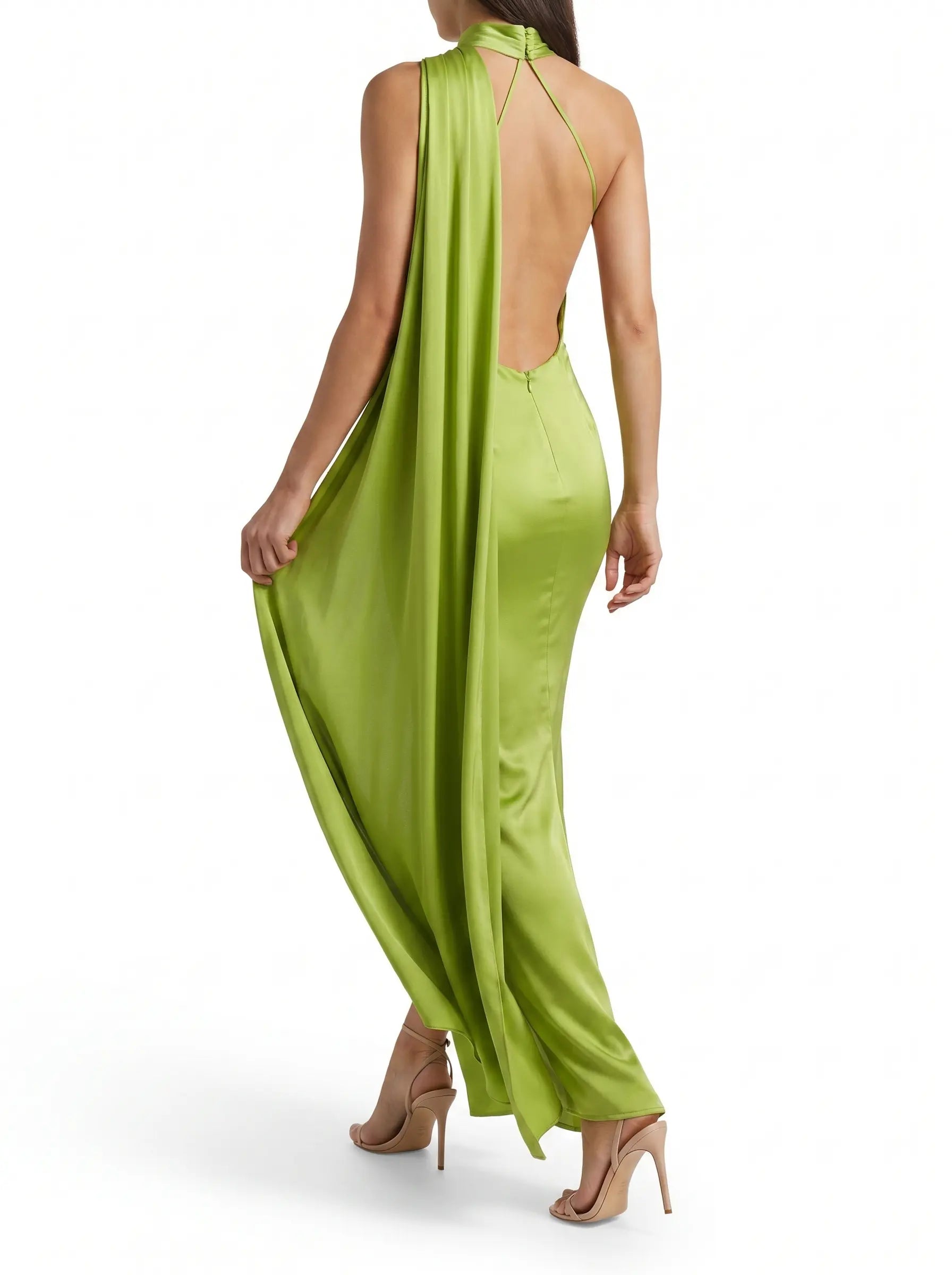Vestido Leila