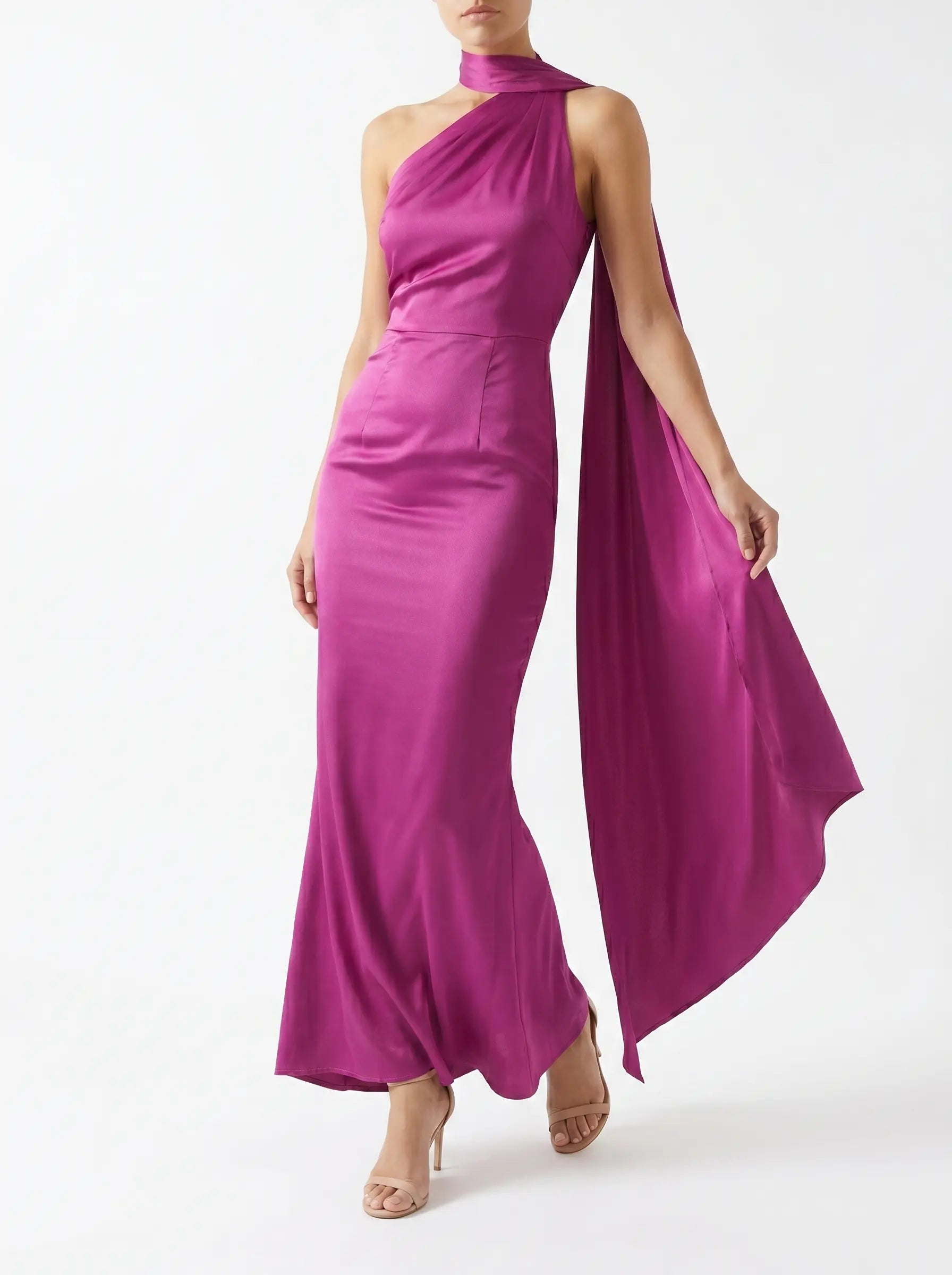 Vestido Leila