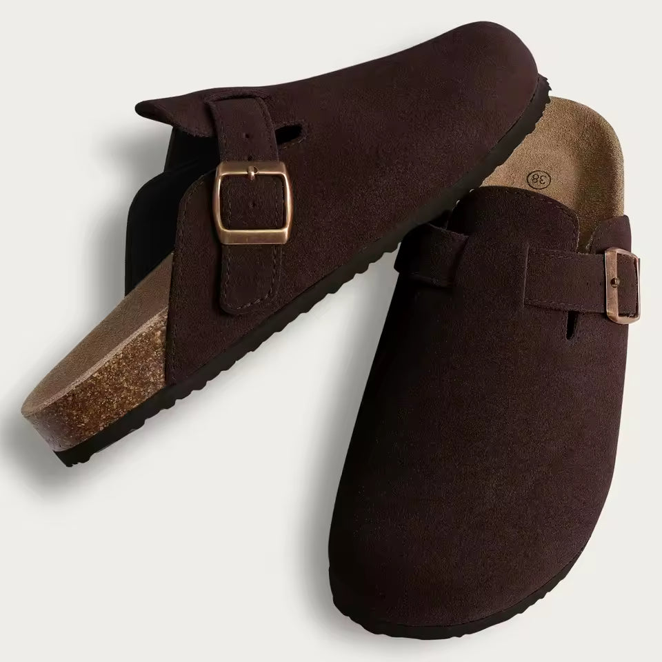 Zuecos Comfort para hombre