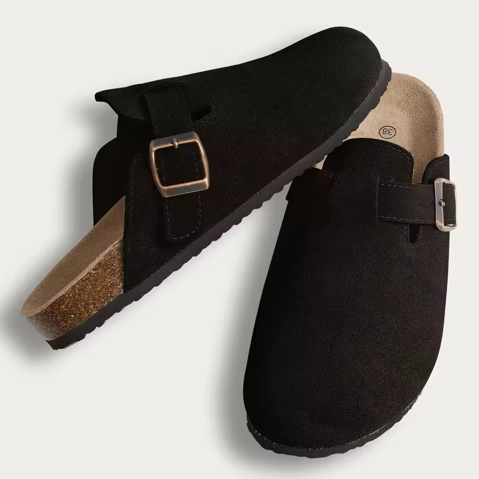 Zuecos Comfort para hombre