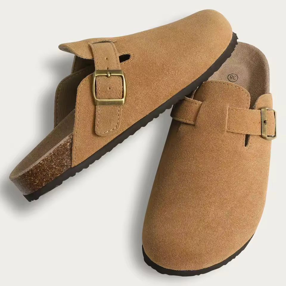 Zuecos Comfort para hombre