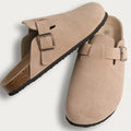 Zuecos Comfort para hombre