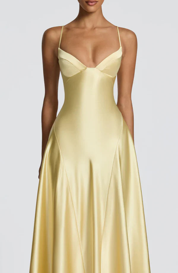 Vivienne Maxi Dress