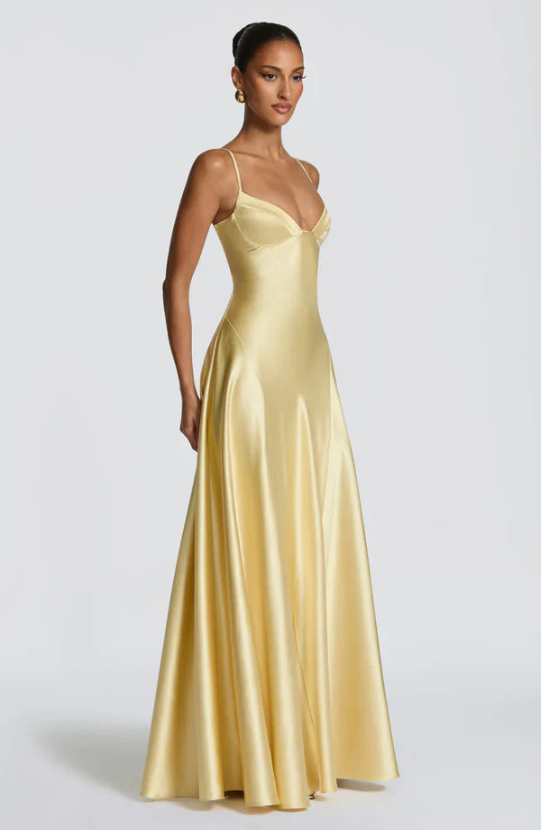 Vivienne Maxi Dress