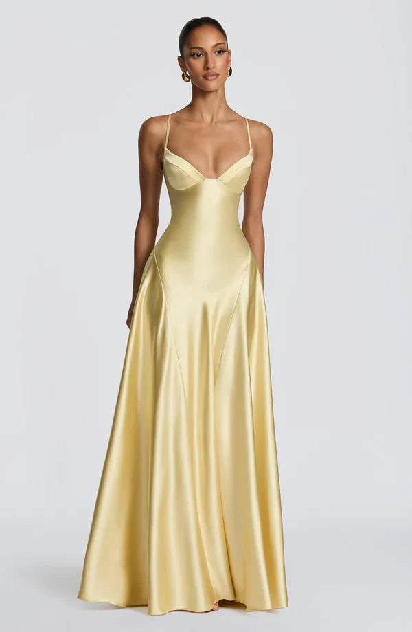 Vivienne Maxi Dress