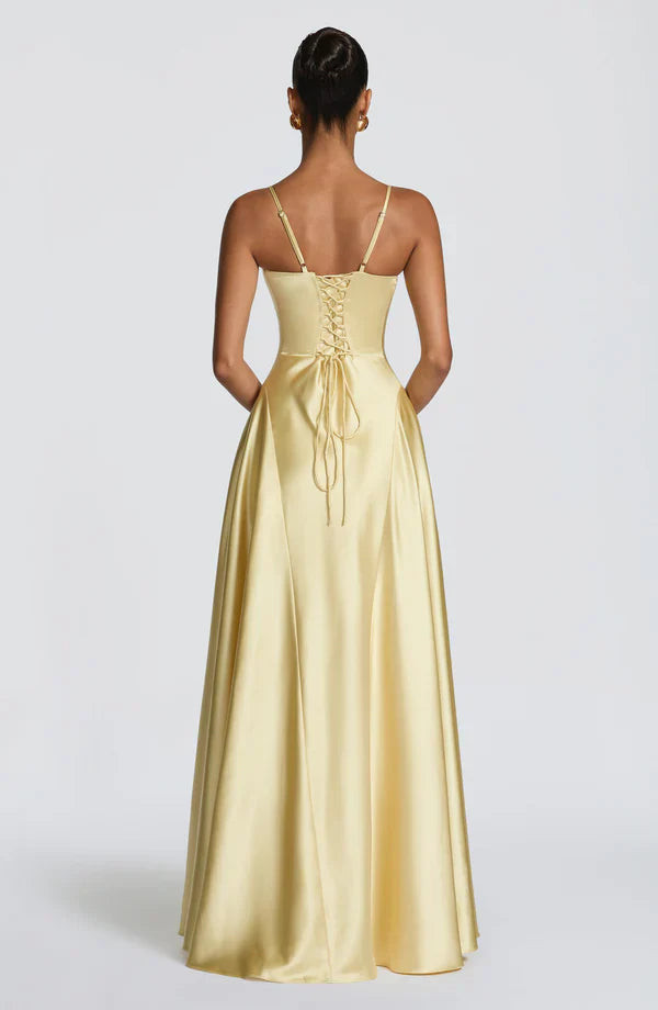 Vivienne Maxi Dress