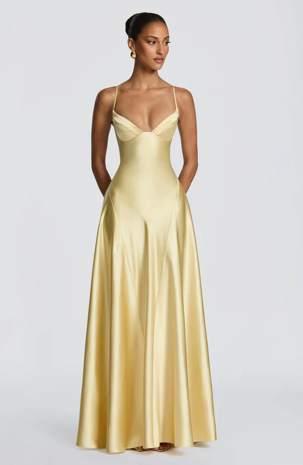 Vivienne Maxi Dress