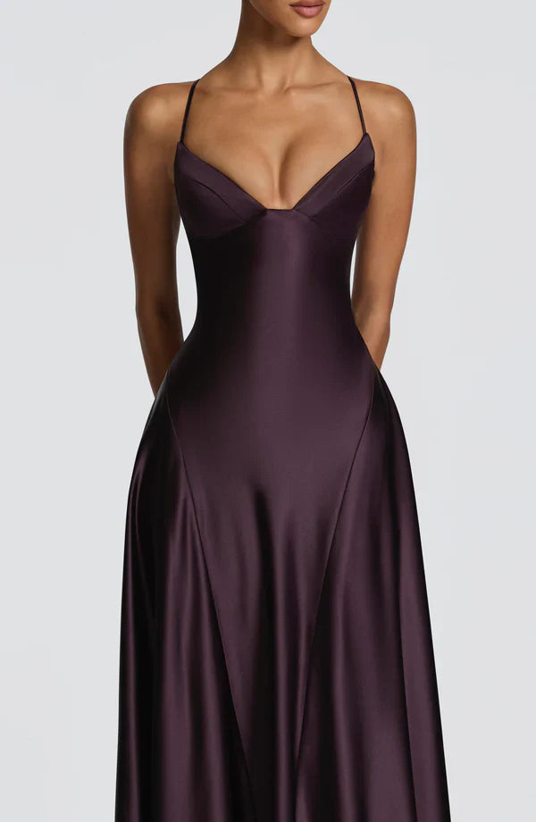 Vivienne Maxi Dress