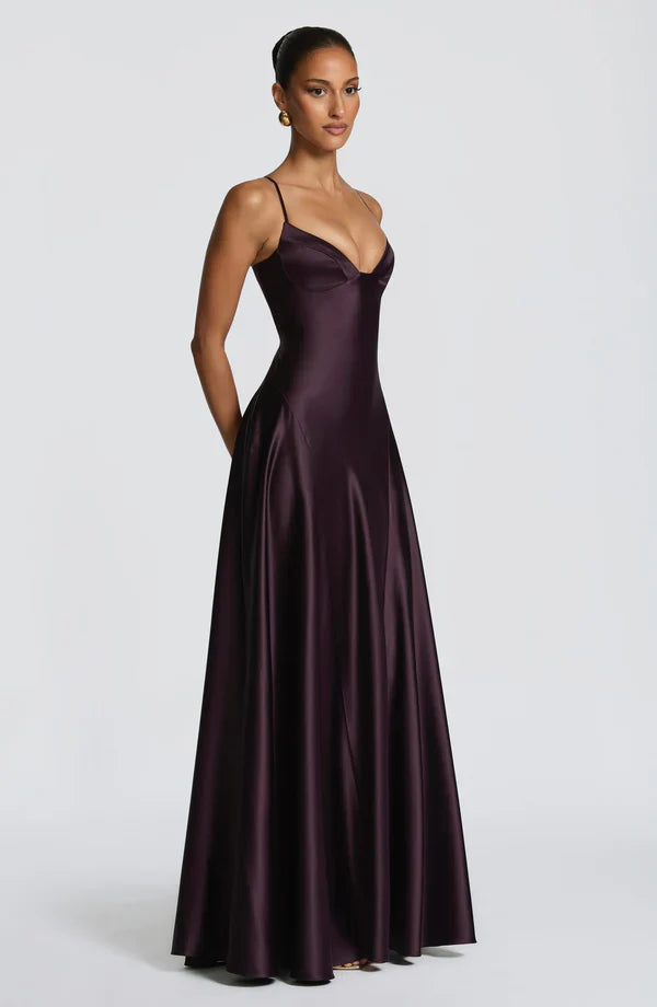Vivienne Maxi Dress