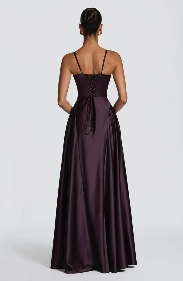 Vivienne Maxi Dress