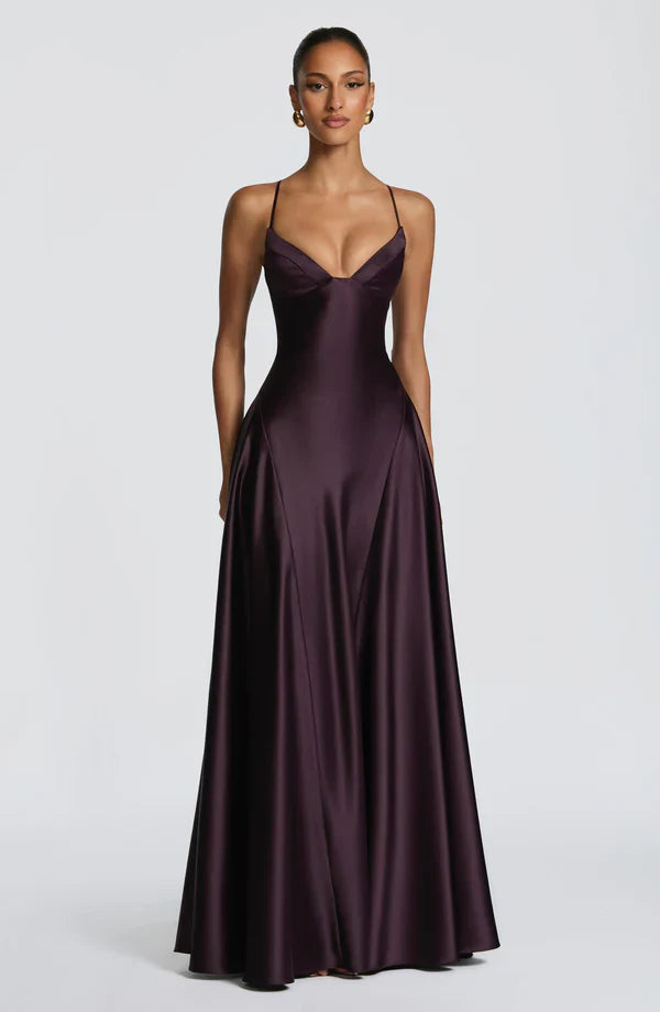Vivienne Maxi Dress